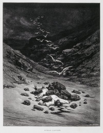  by Gustave Dore
