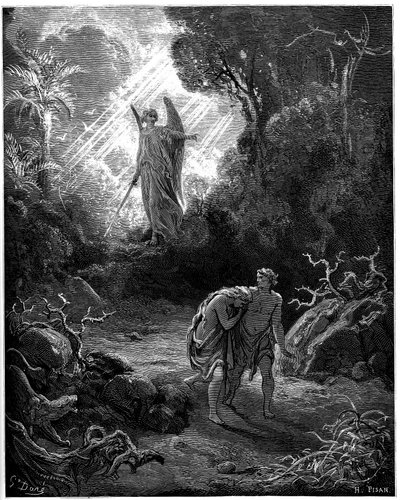 by Gustave Dore
