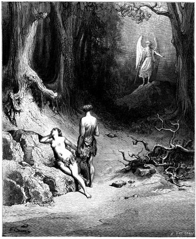 by Gustave Dore