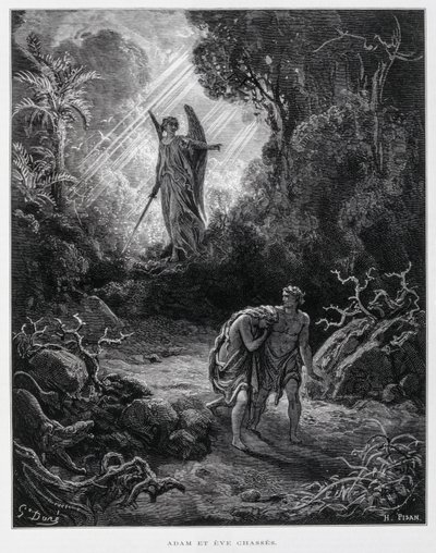  by Gustave Dore
