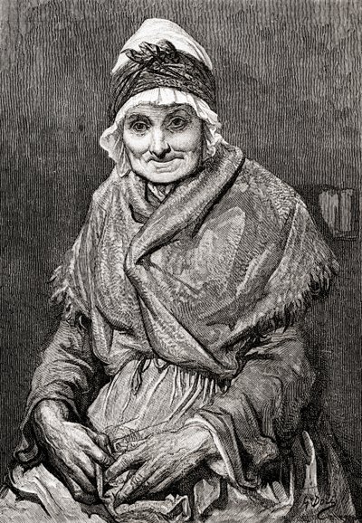  by Gustave Dore