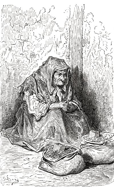  by Gustave Dore