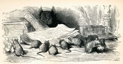  by Gustave Dore