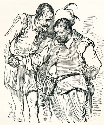  by Gustave Dore