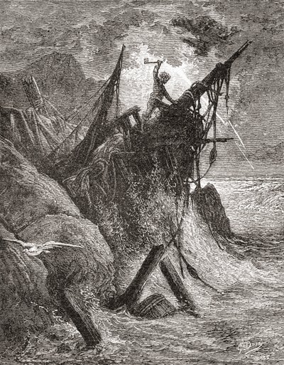  by Gustave Dore