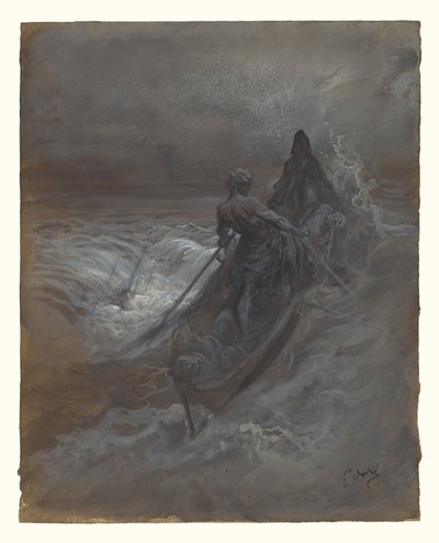  by Gustave Dore