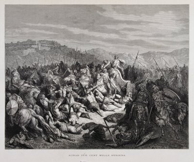  by Gustave Dore