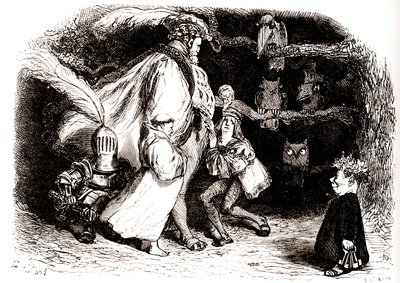  by Gustave Dore