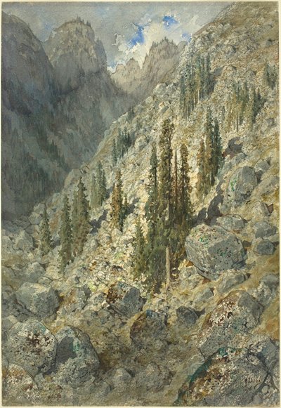  by Gustave Dore