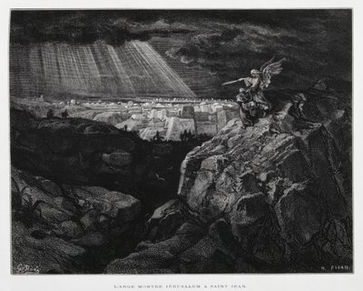  by Gustave Dore