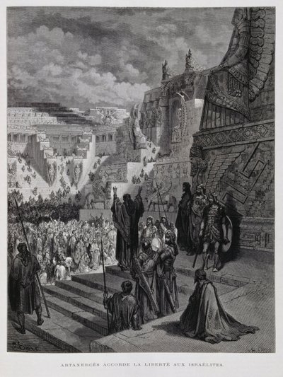  by Gustave Dore