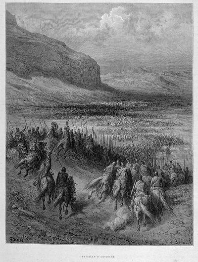 Gustave Doré