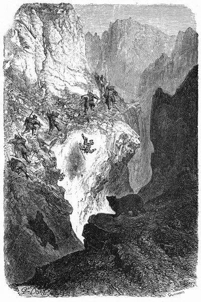  by Gustave Dore