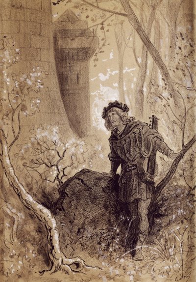 Aslan Yürekli Richard