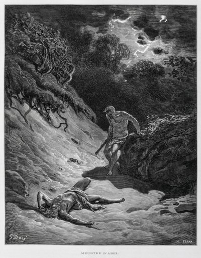  by Gustave Dore
