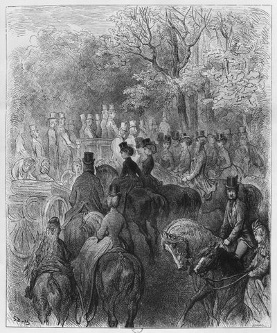 Hyde Park