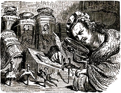  by Gustave Dore