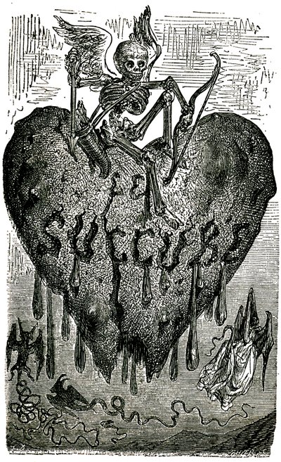  by Gustave Dore