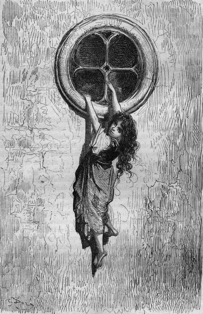  by Gustave Dore