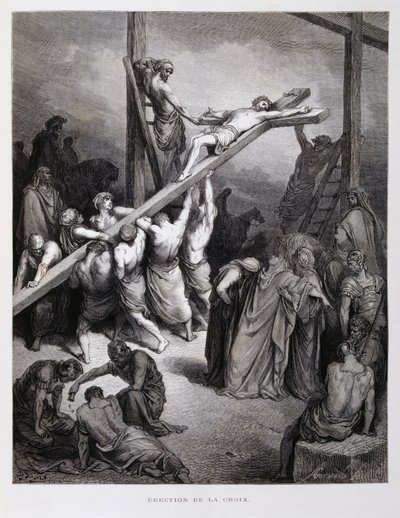  by Gustave Dore