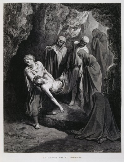  by Gustave Dore
