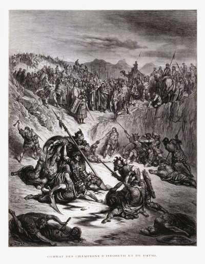  by Gustave Dore