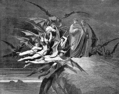  by Gustave Dore