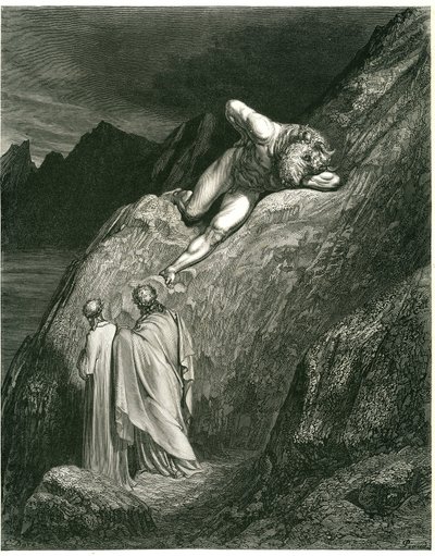  by Gustave Dore