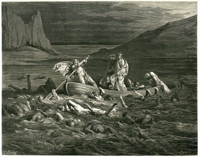  by Gustave Dore