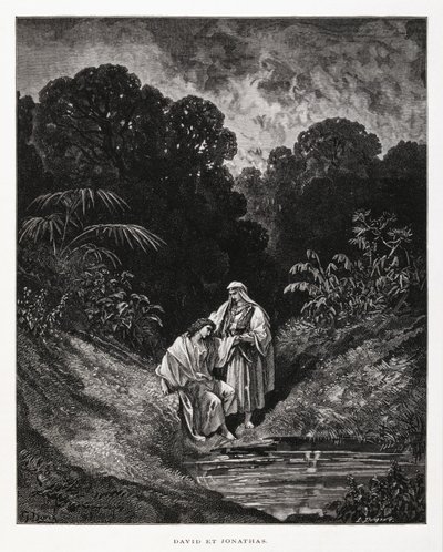  by Gustave Dore
