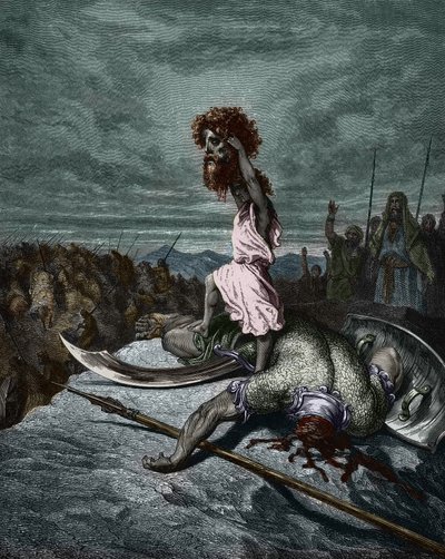 Goliath