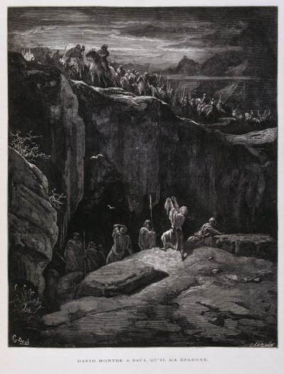  by Gustave Dore