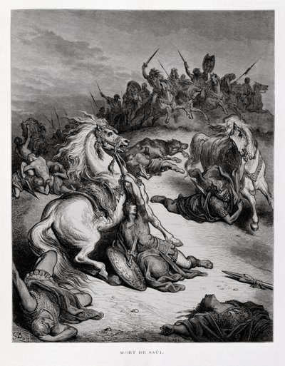  by Gustave Dore