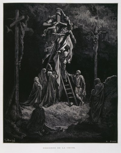  by Gustave Dore