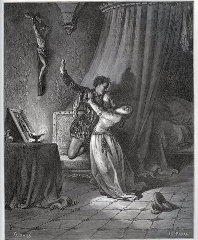 Don Fernand, alevini Dorothee