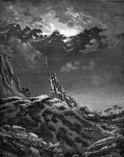  by Gustave Dore
