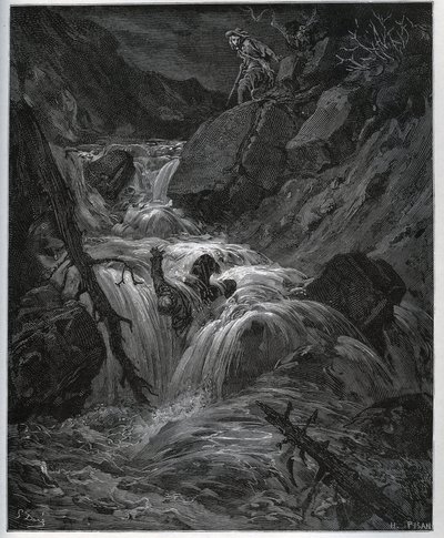 Genç bir köylü kılığına giren Dorothee, Miguel Cervantes