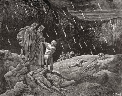  by Gustave Dore