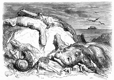  by Gustave Dore