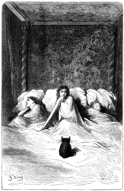 by Gustave Dore
