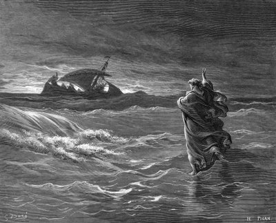 by Gustave Dore