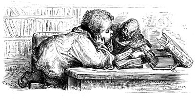  by Gustave Dore