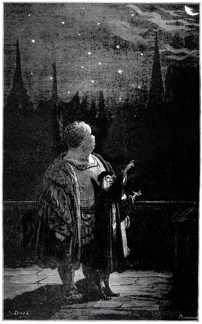  by Gustave Dore