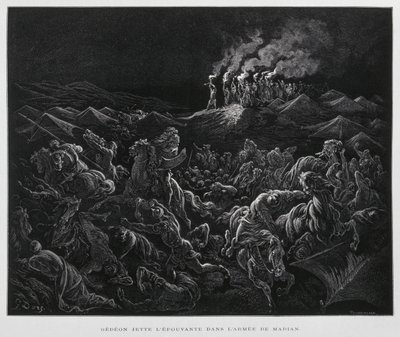 by Gustave Dore