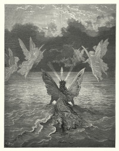  by Gustave Dore