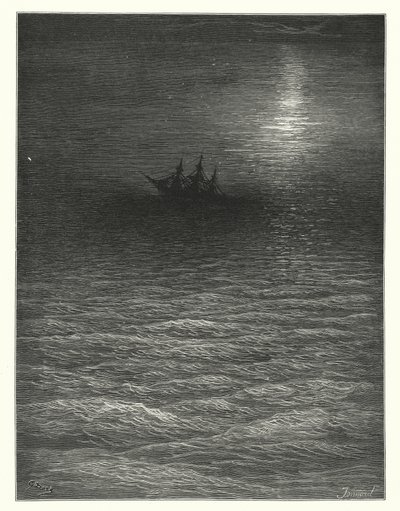  by Gustave Dore