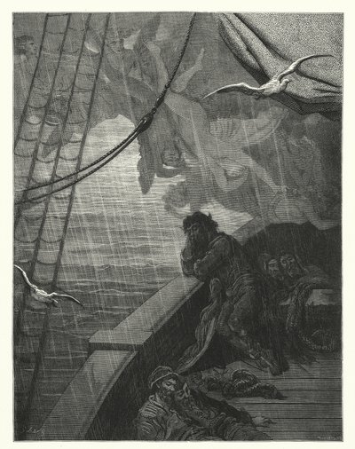 by Gustave Dore