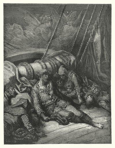  by Gustave Dore