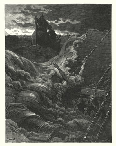 by Gustave Dore