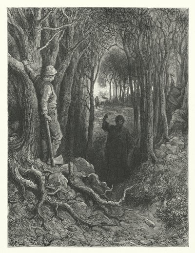  by Gustave Dore